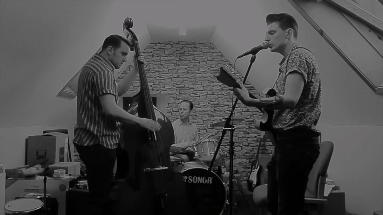  - The Isaac Webb Trio