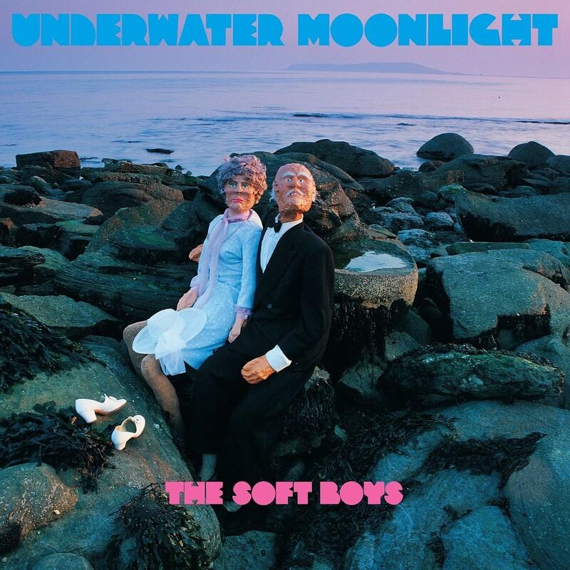 Underwater Moonlight - The Soft Boys