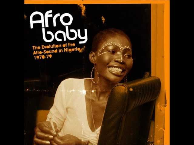 Afro Baby: The Evolution Of The Afro-Sound In Nigeria 1970-79 - Stephen Osita Amaechi & His Afro-Rhythm-Skies
