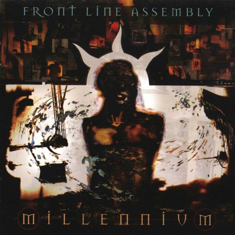 Millennium - Front Line Assembly