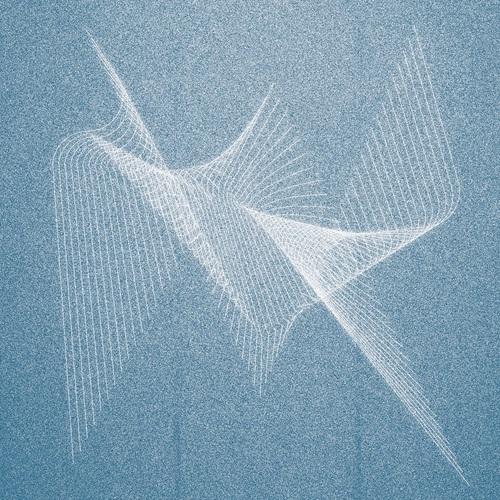 Chroma - Loscil // Lawrence English
