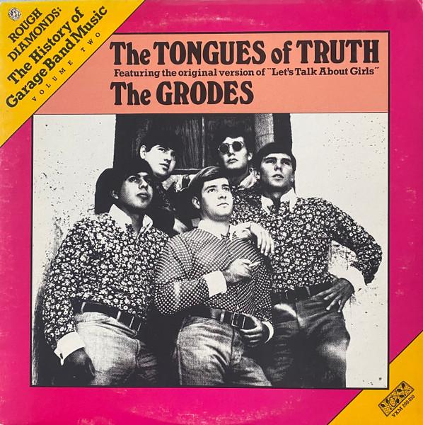  - Tongues of Truth