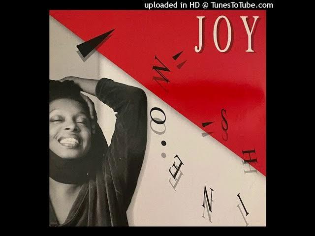  - The Joy