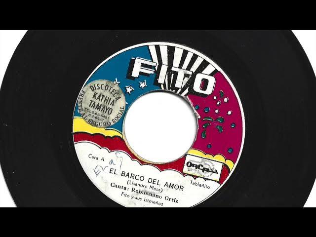  - FITO ESPINO Y SUS ITSMEÑOS