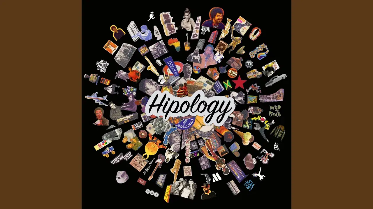 Hipology - The Visioneers