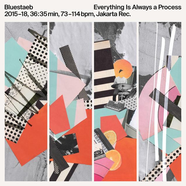 Everything Is Always a Process - Last Minute Session Cut