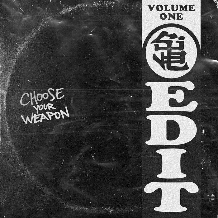 Choose Your Weapon (vol.1) - Osive
