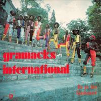 Ou Pa Bon Cauchemard - Gramacks