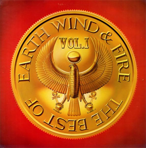 Sgt Peppers Lonely Hearts Club Band - Disc 02 - Earth, Wind & Fire