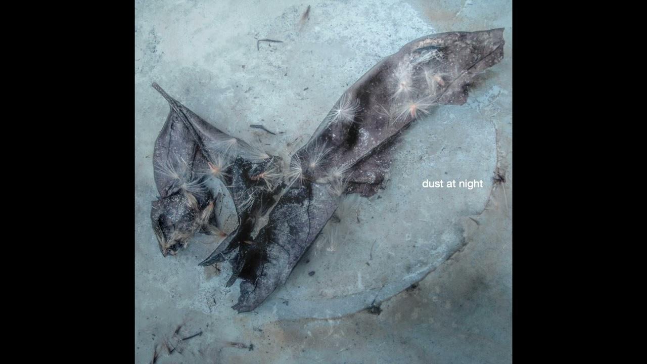 Dust at Night - Fabio Orsi