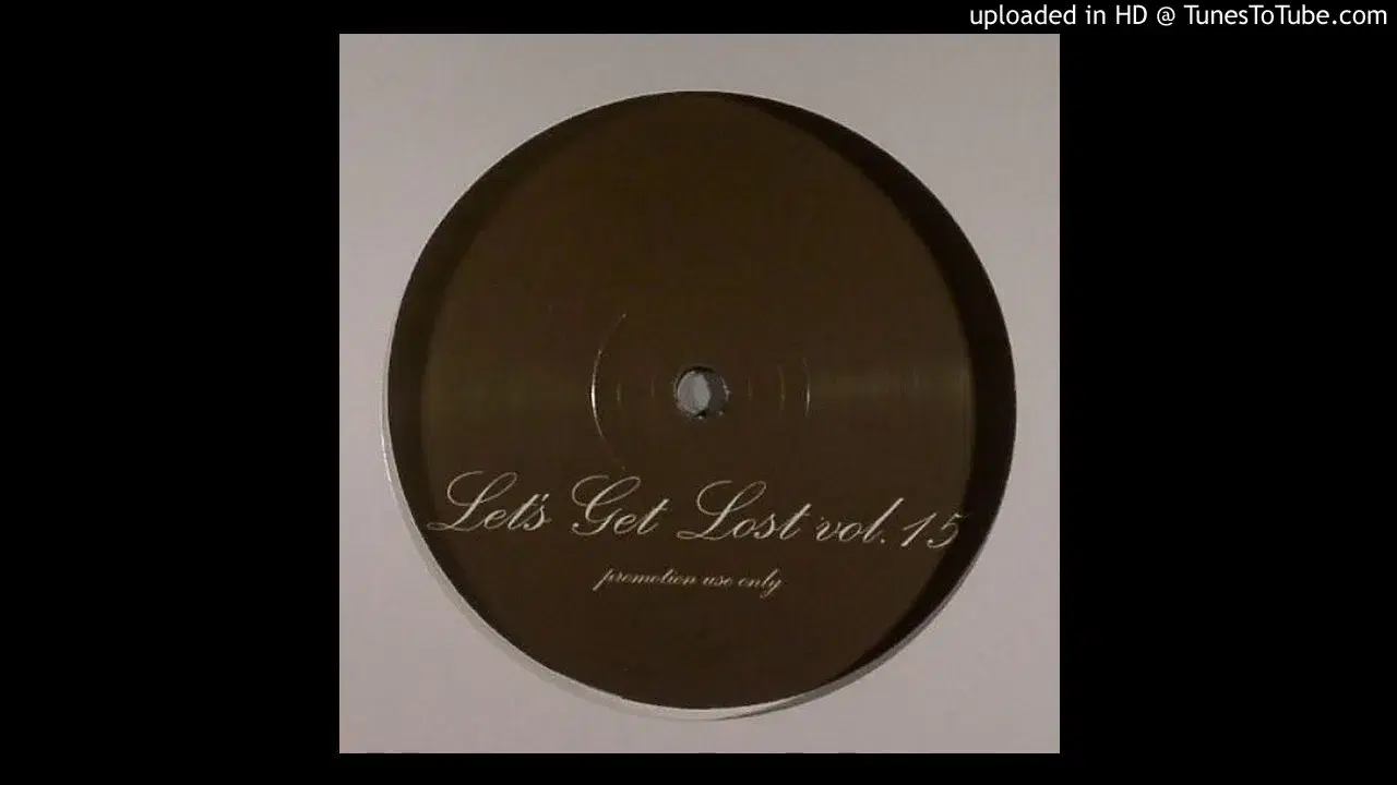Let's Get Lost Vol 1: Japan Edition - Letta Mbulu