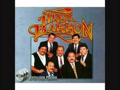 16 Toneladas - Los Hnos Barron