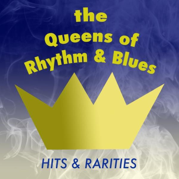 Baby Please Don't Go - Rose Mitchell