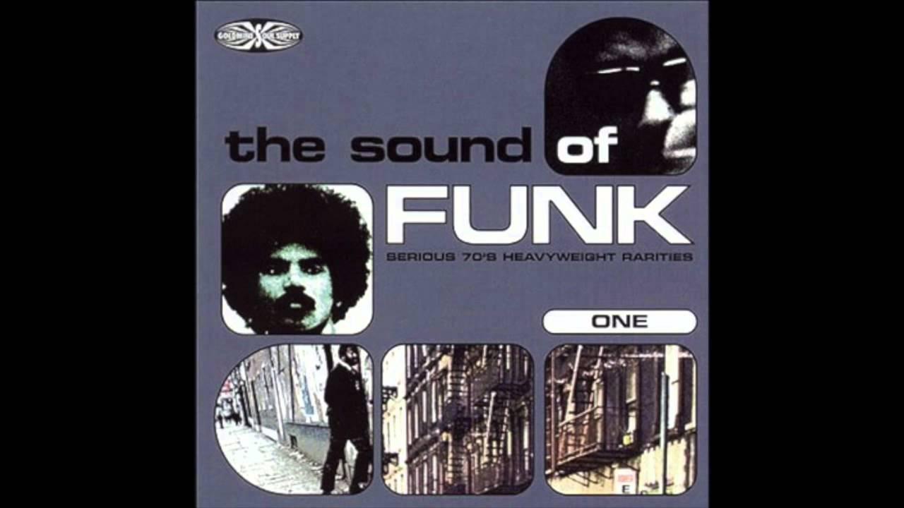 Ain't Nothin' but a Funky Party!! - The Showmen Inc.