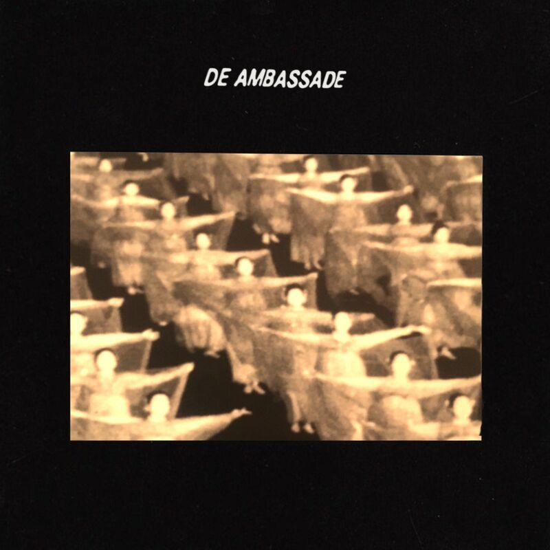 Duistre Kamers - De Ambassade