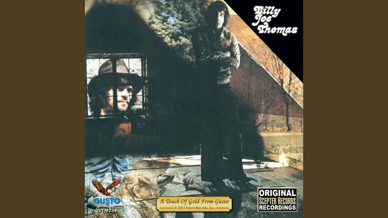 Billy Joe Thomas - B.J. Thomas