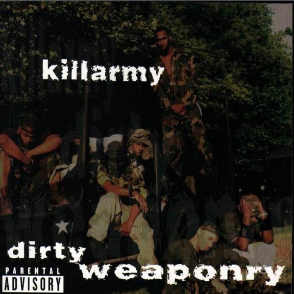 Dirty Weaponry - Killarmy