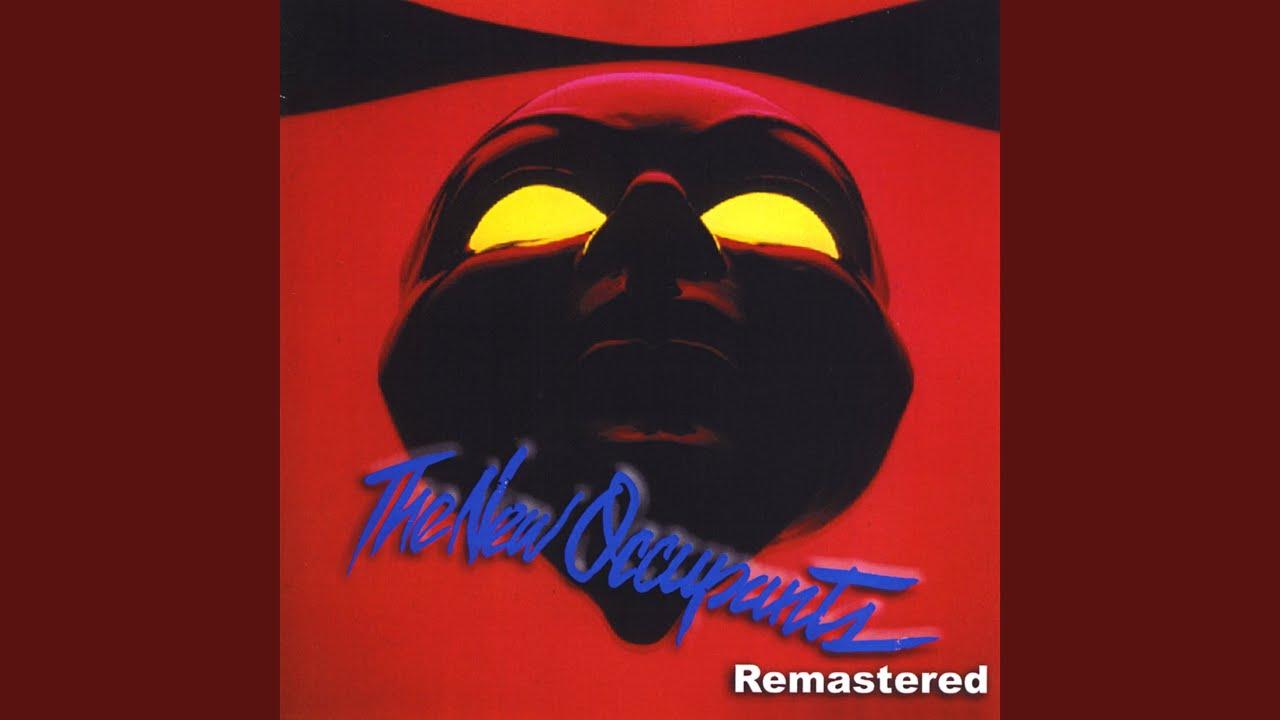 The New Occupants EP - The New Occupants