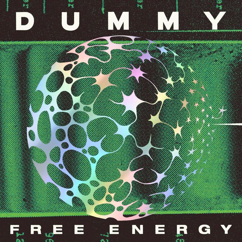 Free Energy - Dummy