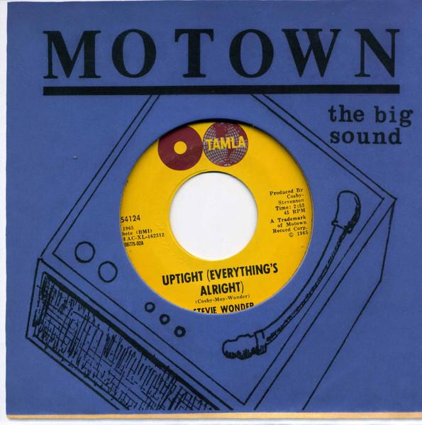 The Complete Motown Singles, Vol. 5: 1965 - Hattie Littles