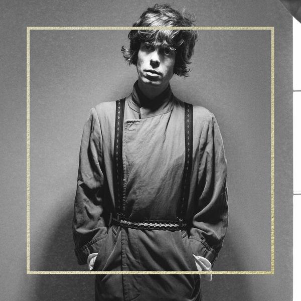 The Meetings Of The Waters - Fionn Regan