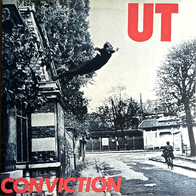 Conviction - UT
