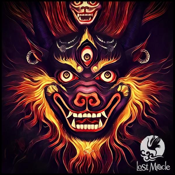 Alchemist EP - Makebo & Volen Sentir