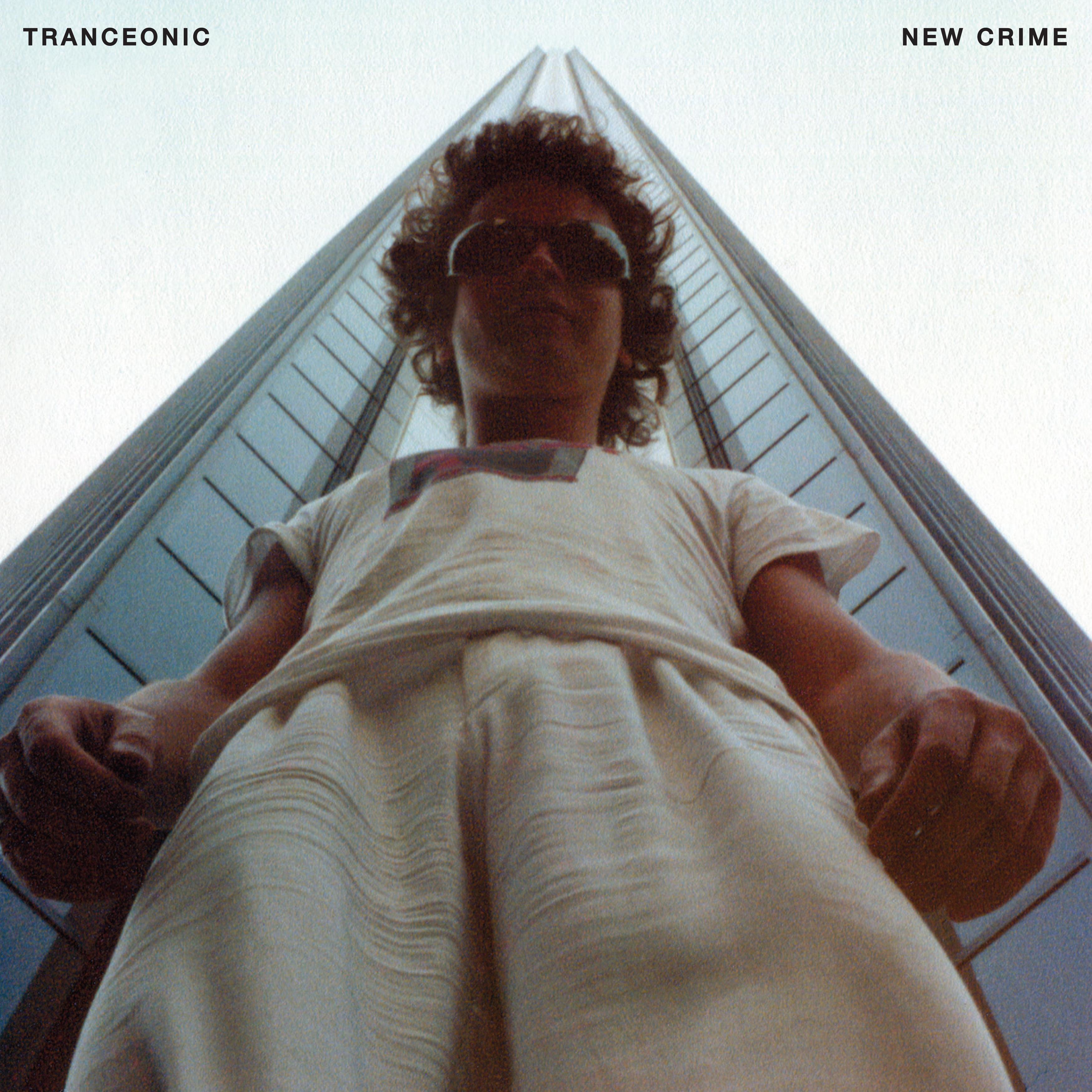 New Crime - Tranceonic