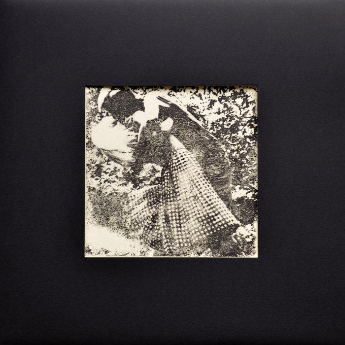 V/A - " L'EMBRASSE (AMSTERDAM ARCANE TAPE RECORDINGS 1987) " 2020 REF.E-M03 - Tranquil Eyes