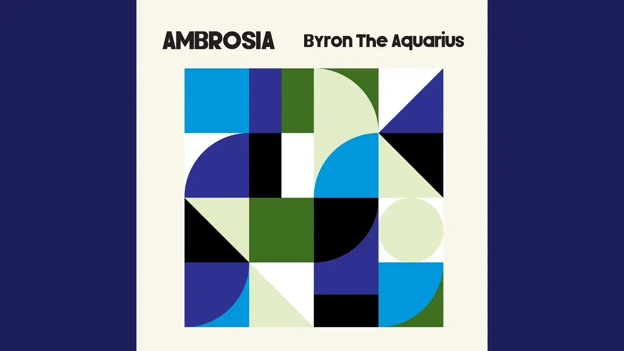 Ambrosia - Byron the Aquarius, Rasheeda Ali