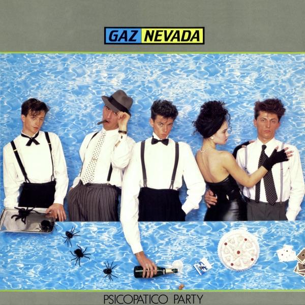 I. C. Love Affair - Gaznevada
