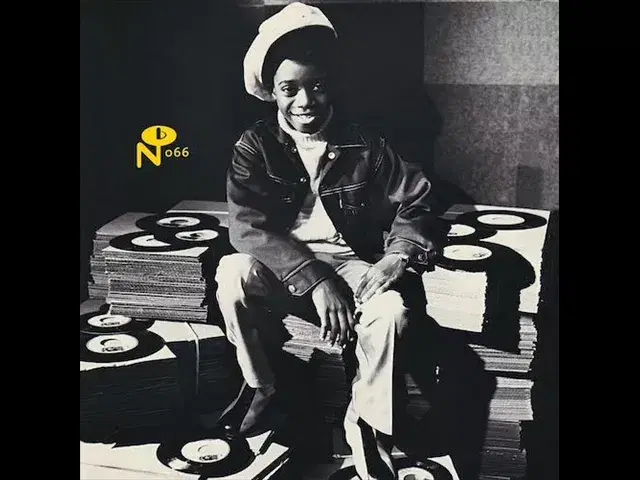 Afterschool Special: the 123S of Kid Soul - The Greer Brothers
