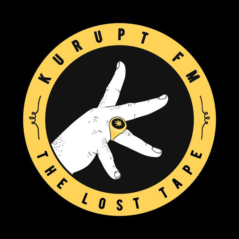 Kurupt FM present The Lost Tape - Jon E Cash