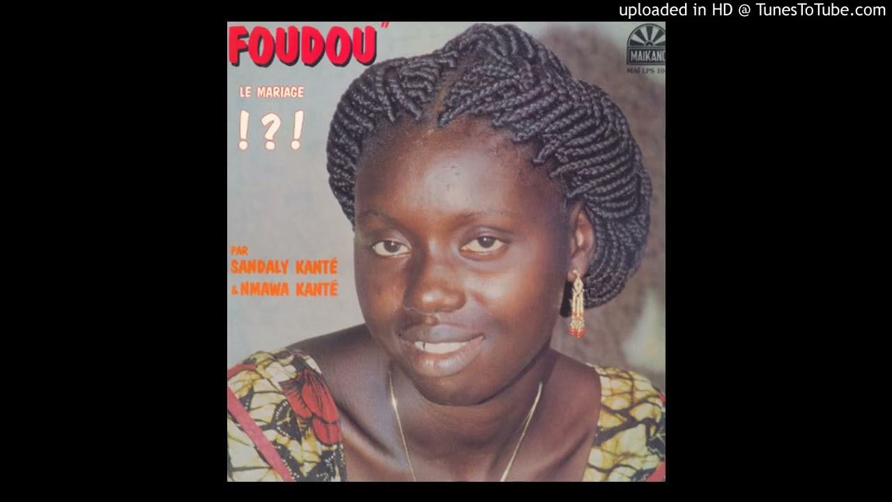 Sandaly Kante - Sandaly Kante