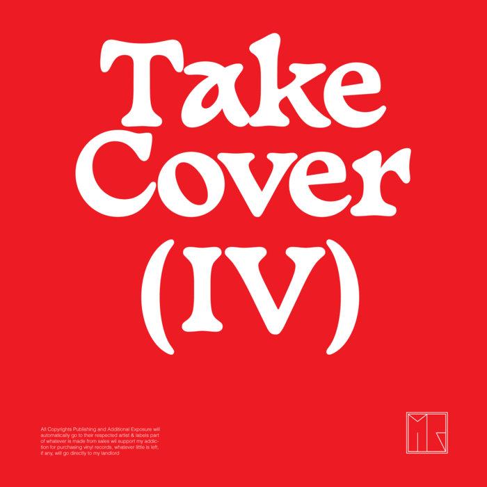 Take Cover IV - Midnight Runners