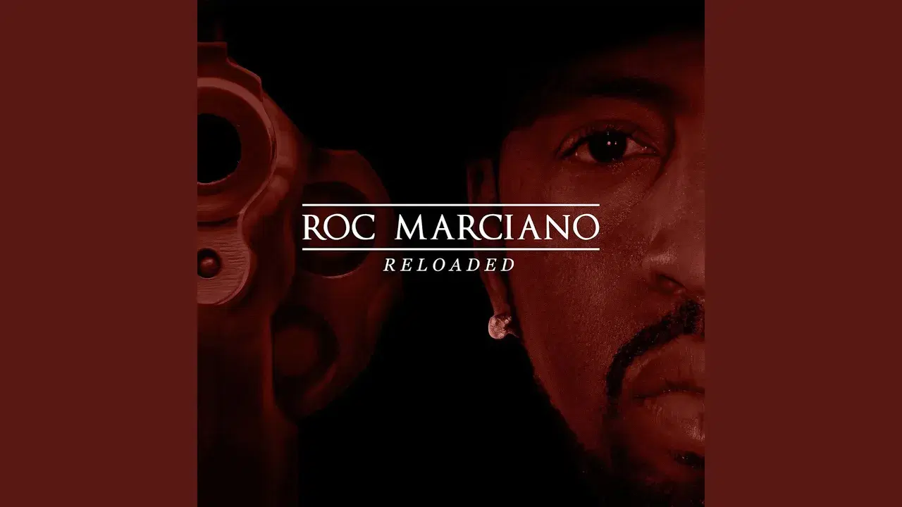 Reloaded - Roc Marciano