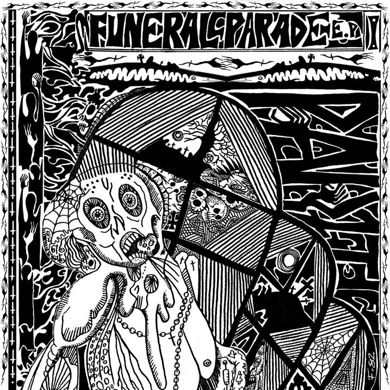 Funeral Parade - Part 1