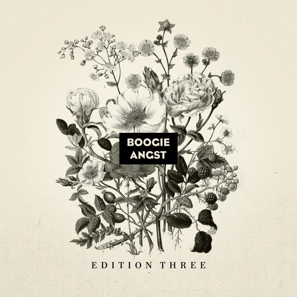 Various Artists - Boogie Angst Edition Three - Izo FitzRoy