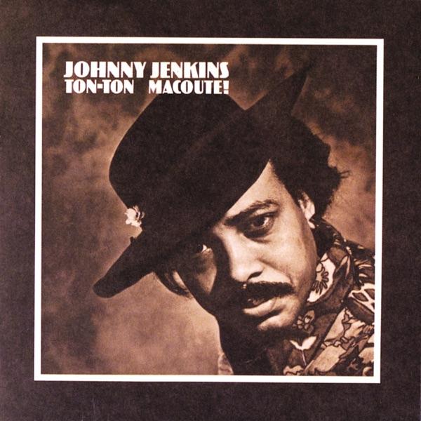 I Walk On Guilded Splinters - Johnny Jenkins