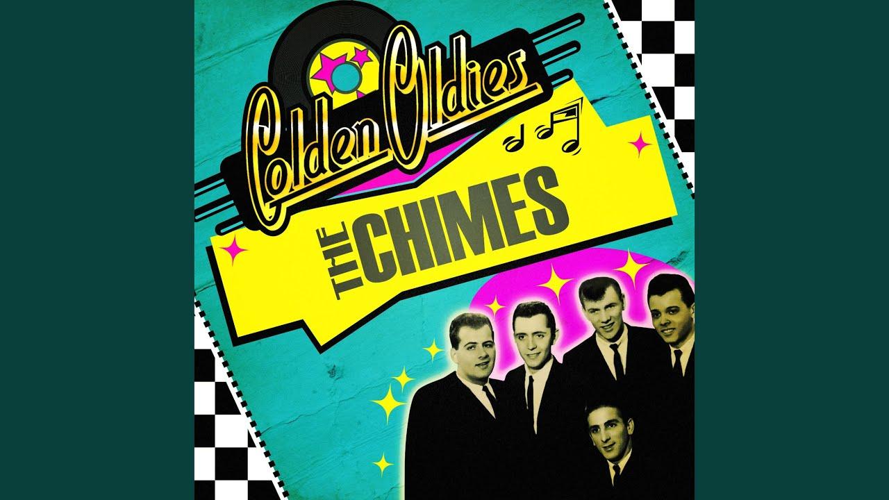 Let's Fall In Love - The Chimes