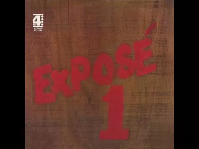  - Expose 1