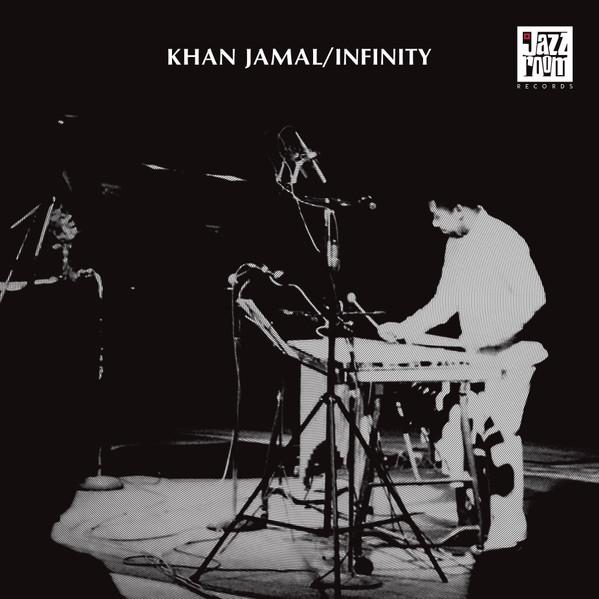 Infinity - Khan Jamal