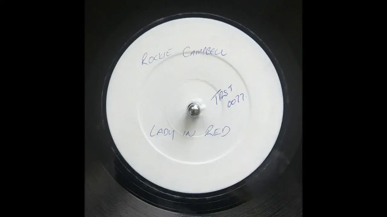 Return Of The Mack - Rocky Campbell