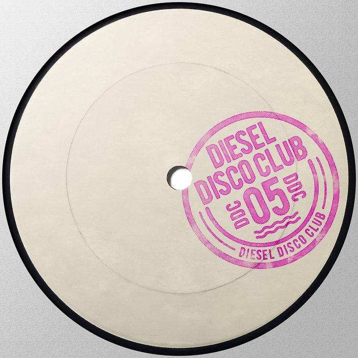 Discotheque EP - Yukio Nohara