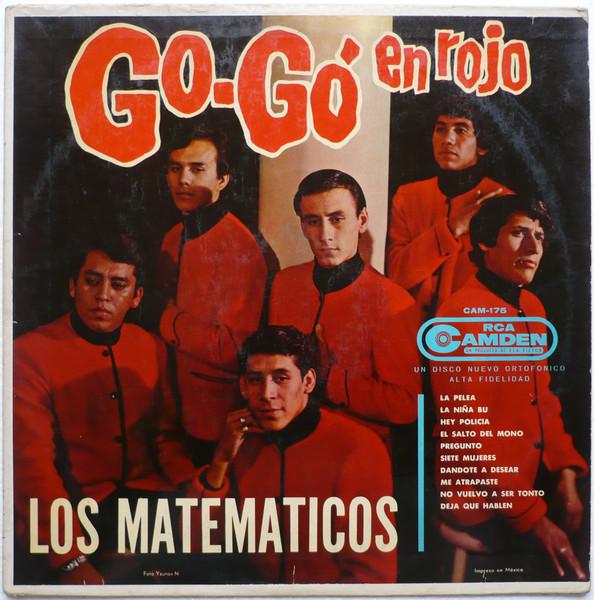  - Los Matematicos
