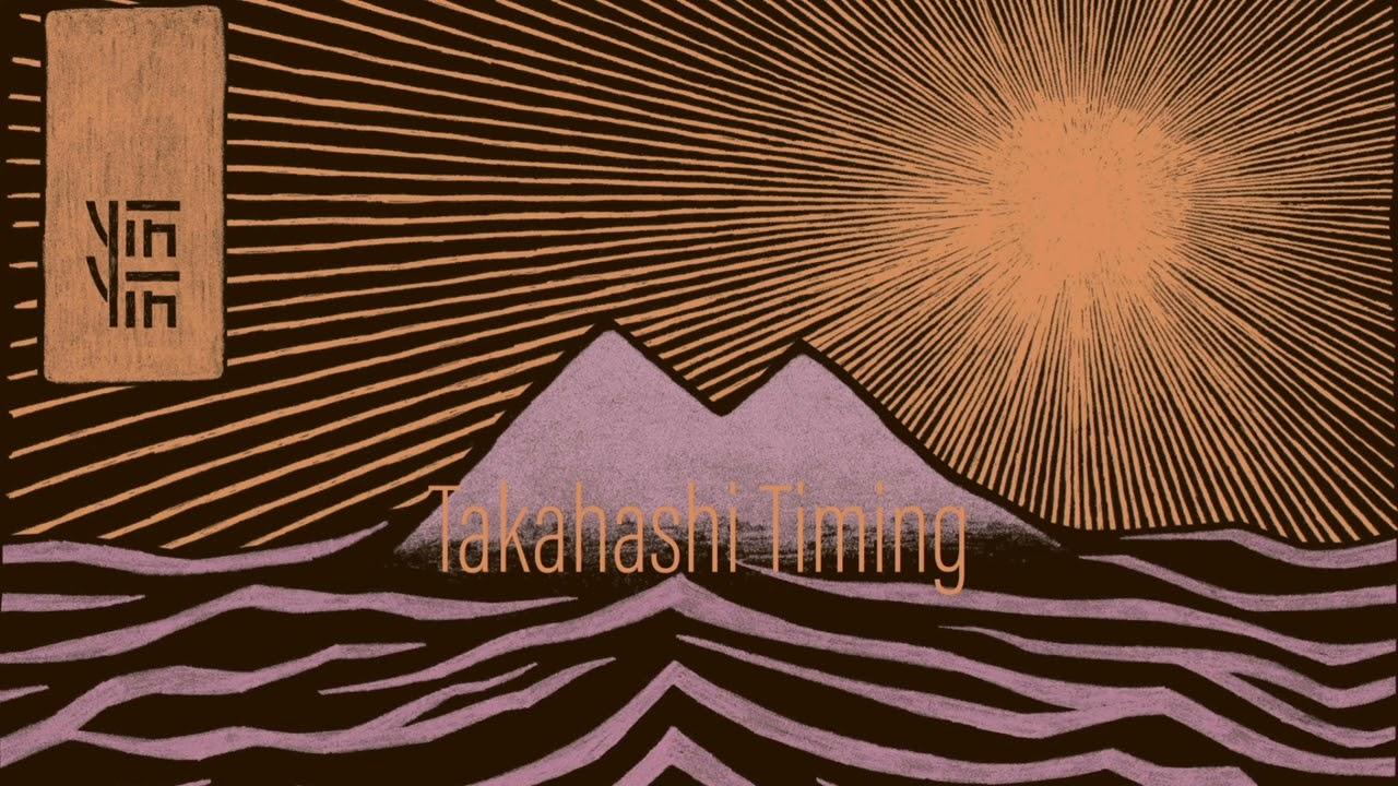 Mount Matsu - YĪN YĪN