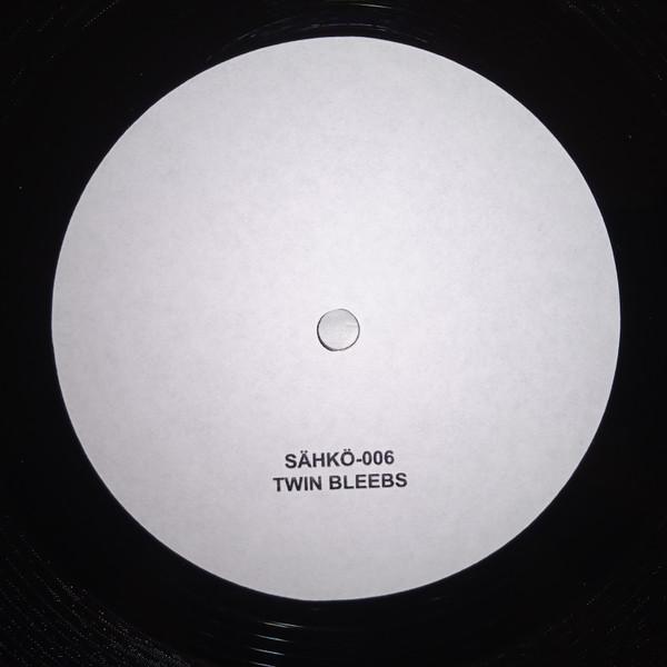 Twin Bleebs - Ø