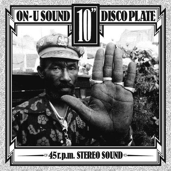 Makumba Rock - "Lee ""Scratch"" Perry"