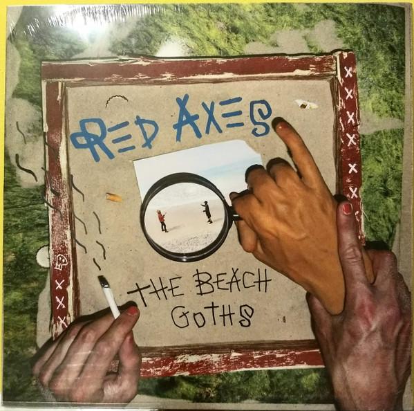 The Beach Goths - Red Axes