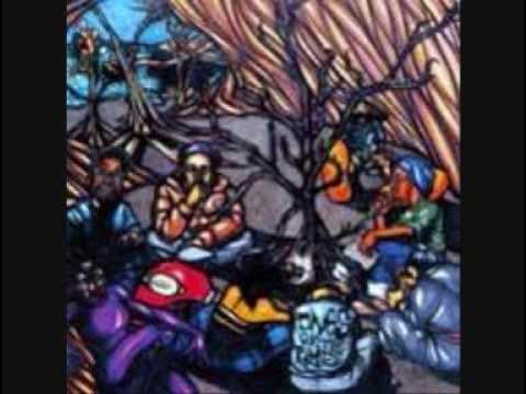 The Visualz Anthology - Siah & Yeshua DapoED